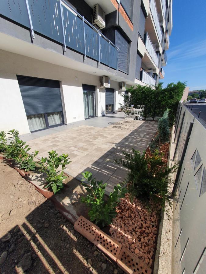 Ale House Oradea Exterior foto