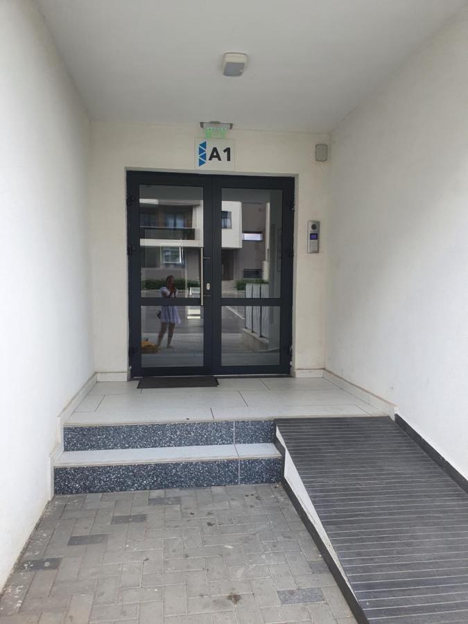 Ale House Oradea Exterior foto